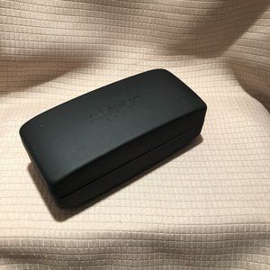 Starck (Philippe) clam eyewear case